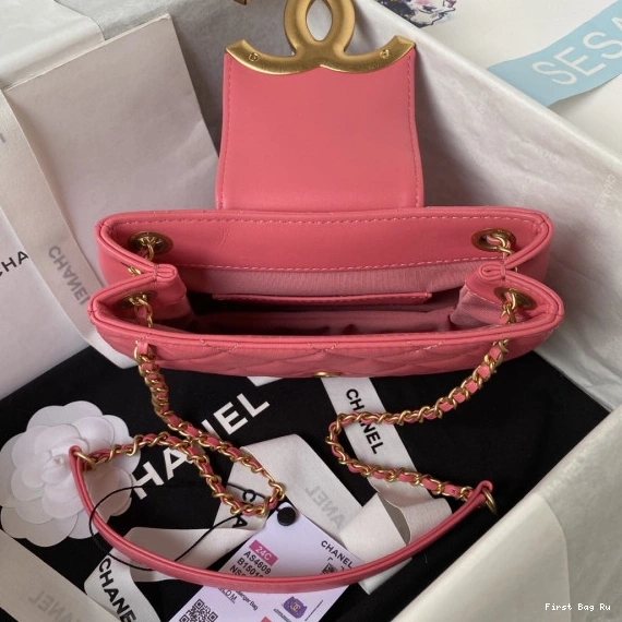 Firstbag Ru BAG MESSENGER CHANEL SMALL 0811